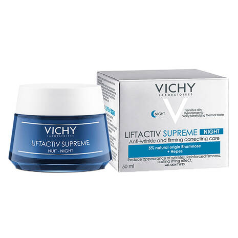 Vichy Liftactiv Supreme Night – pharma city