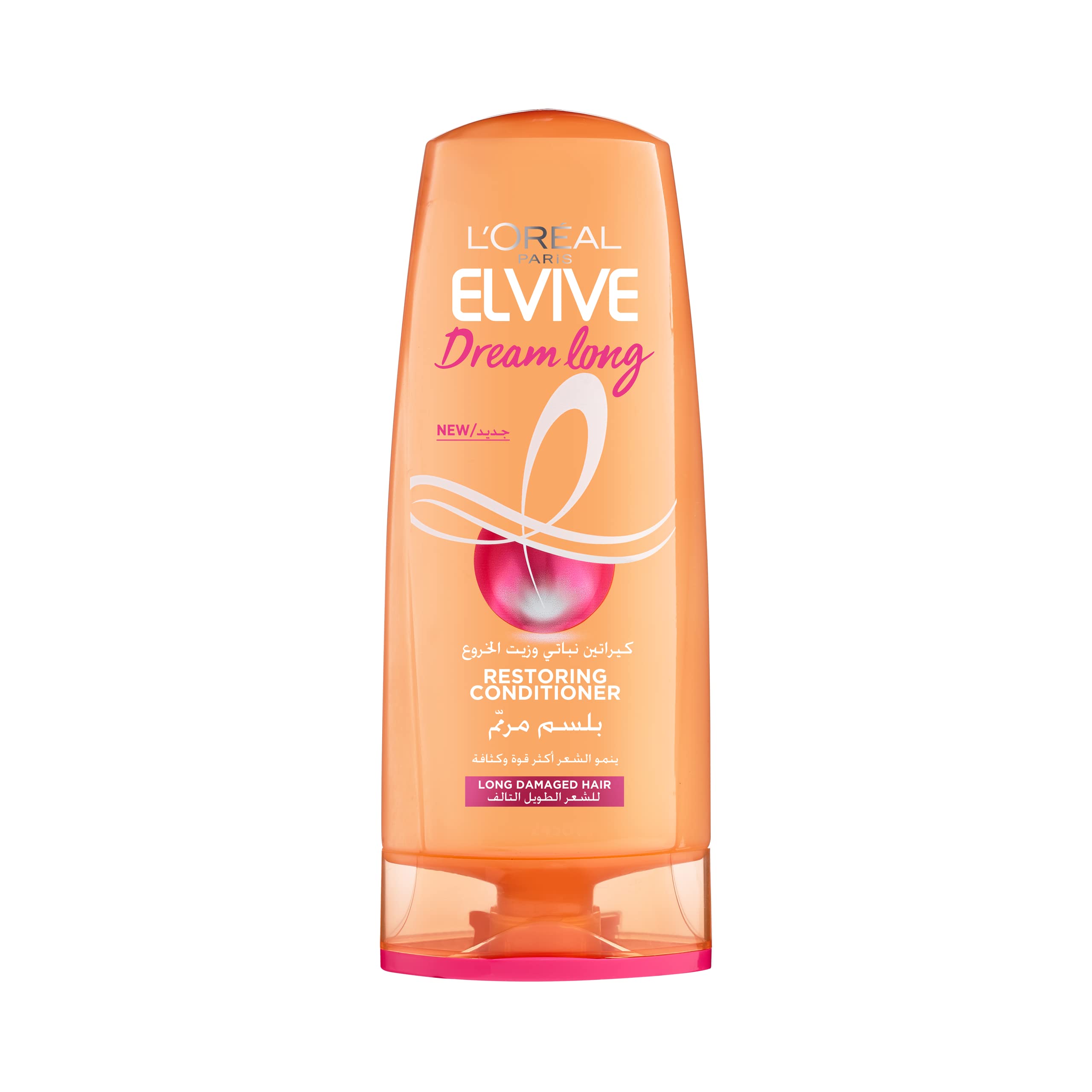 L’oreal Elvive Conditioner 400 Ml pharma city