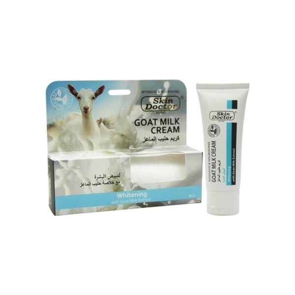 Coat Milk Cream Skin Doctor pharma city