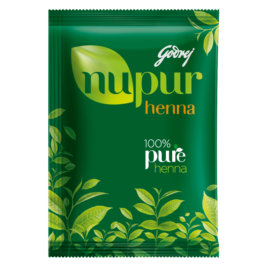 Nupur Henna pharma city