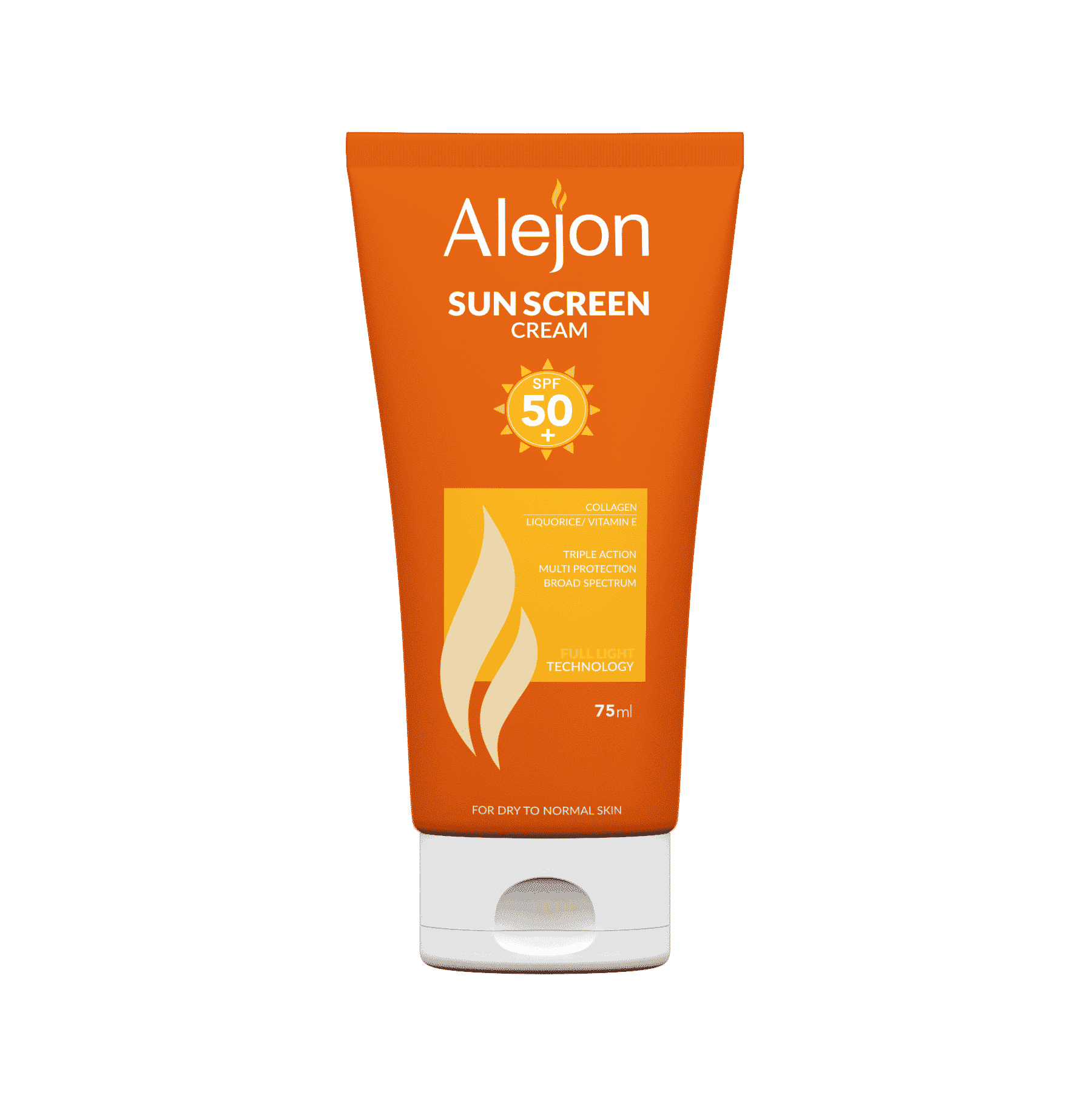 Alejon Sunscreen Cream pharma city