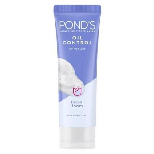 Ponds Face Wash pharma city