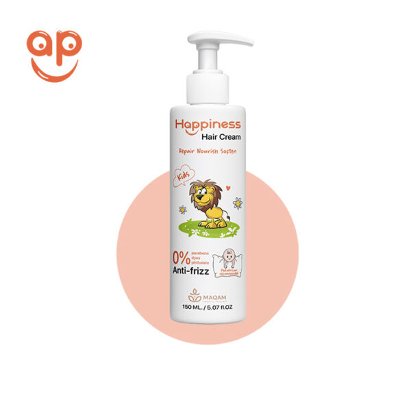 Happiness Hair Cream 150 ML pharma city
